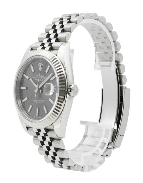 Rolex Datejust 41 126334 Image 2